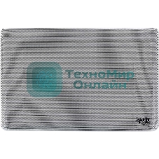 Обогреватель инфракрасный Ballu Apollo Infrared BIHP/A-2000 белый, микатермический, 2000 Вт, 25 м2, дисплей, термостат