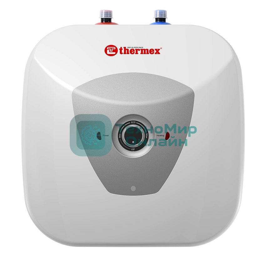 Водонагреватель Thermex Pro H 15 U 1.5кВт 10л электрический настенный