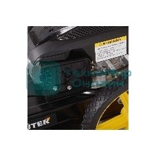 Газонокосилка роторная Huter GLM-5.0L (70/3/9)