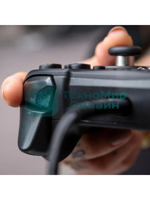 Геймпад Nacon черный для: Xbox Series/One (XBXREVOLUTIONX)