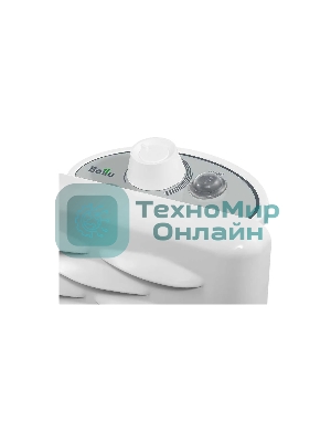 Конвектор электрический Ballu Ettore BEC/ETMR-1500 белый, 1500 Вт, 20 м2, термостат