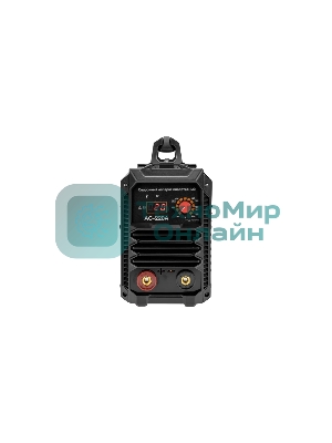 Сварочный аппарат инверторный Rexant АС-220А
