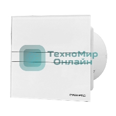 Вытяжной вентилятор Maunfeld MFE12TGW