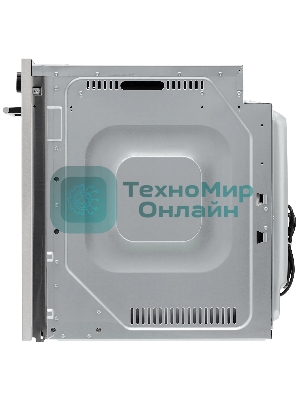 Духовой шкаф электрический Krona QUENDEL 60 BL/S