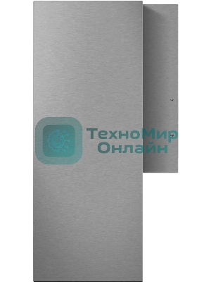 Вытяжка пристенная островная Maunfeld Bath Plus 402 нержавеющая сталь, 40 см, 1150 куб. м/ч, 52 дБ