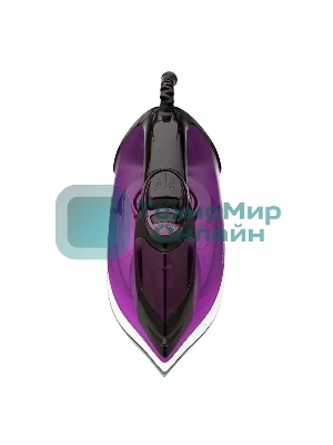 Утюг Zelmer ZIR1515 VIOLET