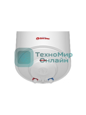 Водонагреватель Thermex TitaniumHeat 70 V Slim 1.5 кВт, 70 л, 956х365х378 мм