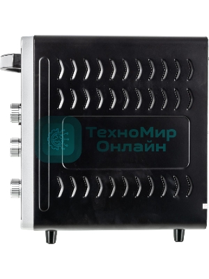 Мини-печь BBK OE3073DC ч/с