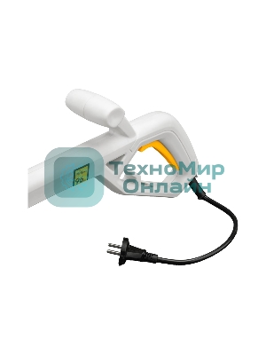 Триммер электрический Kranz KR-300, 300Вт, 250мм