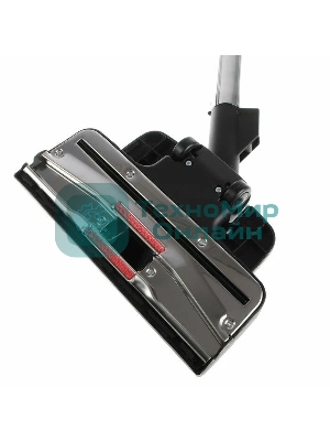 Пылесос Panasonic MC-CJ919R красный, 2500 Вт, уборка сухая, пылесборник мешок 6 л