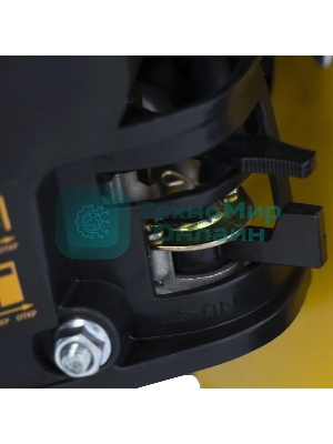 Мотопомпа бензиновая Denzel PX-50 для чистой воды, 7 л.с., 2