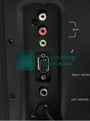 Колонки 980-000403 Колонки Logitech Z-623 2.1 RMS RTL