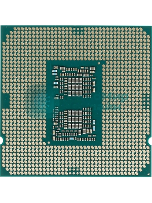 Процессор Intel Core i5-10600KF Soc-1200 4.1GHz OEM
