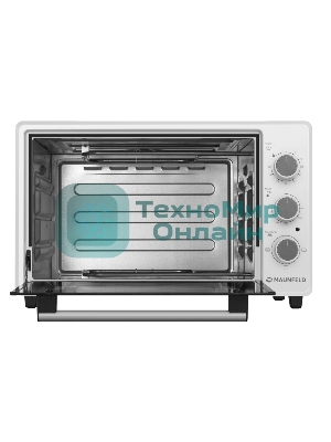 Мини-печь Maunfeld MMO-373MW01