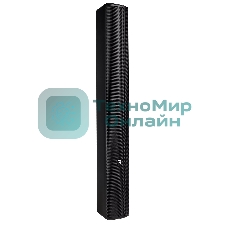 Звуковая колонна Intrend ITSPK-CL425-B пассивная, 4x2.5