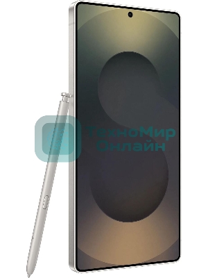 Смартфон Samsung Galaxy S25 Ultra 5G SM-S938 12/256Gb черный титан