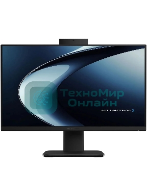 Моноблок Asus ExpertCenter P400 P470VAK-BPE0390 27