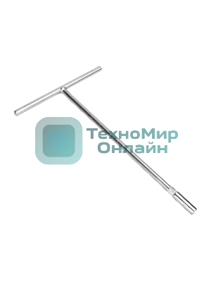 Торцевой ключ с Т-образной ручкой Deli DL08 8мм (размер 285х183 мм)