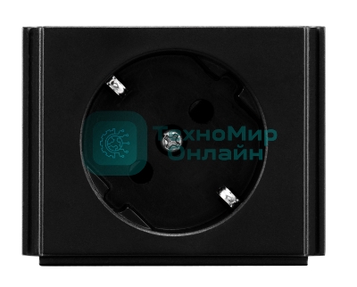 Модуль розетки HydraPort для HPX-600/900/1200 - EU FG561-21-EK AMX HPX-P200-PC-EU