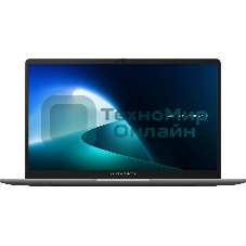 Ноутбук ASUS ExpertBook P1 P1503CVA-S72505 Intel Core 5 210H 2200MHz/15.6