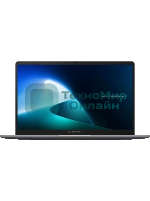 Ноутбук ASUS ExpertBook P1 P1503CVA-S72505 Intel Core 5 210H 2200MHz/15.6