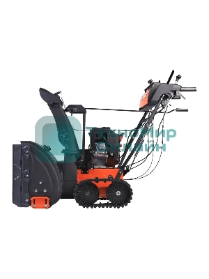 Снегоуборщик бензиновый Patriot СИБИРЬ 85ET 7.8л.с.