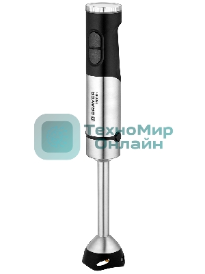 Блендер погружной BRAYER 1271BR