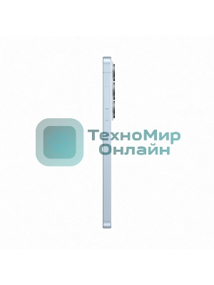 Смартфон Samsung Galaxy S26 SM-S942B 12/512Gb голубой