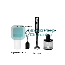 Блендер ECON ECO-431HB