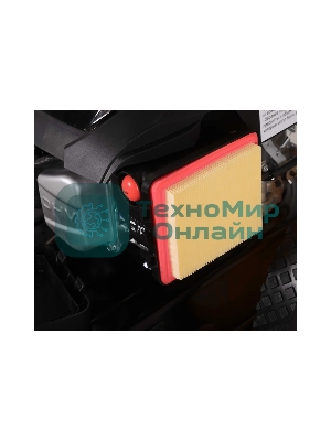 Газонокосилка роторная Huter GLM-5.0L (70/3/9)