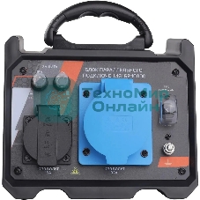 Блок автоматики для генератора Patriot iGP 10000 для PATRIOT серии iGX (474002395)