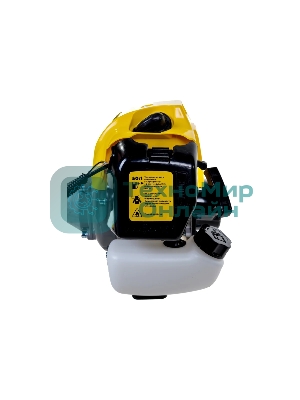 Триммер бензиновый Champion T433-2 переносной 2х тактный двигатель, 43 см³, 1.7 л.с. ширина скашивания: 40 см в комплекте: леска (3 мм), нож, плечевой ремень вес: 8.3 кг бак на 0.95 л прямая штанга уровень шума 102 дБ