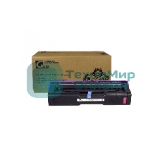Принт-картридж GalaPrint GP-407718 (SP-C252HE) Magenta (6000 стр) для Ricoh Aficio SPC252DN/252SF/262DNW/262SFNW