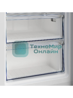 Морозильная камера Beko B3RFNK292W, белый, 255 л, 5 ящиков