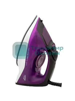 Утюг Zelmer ZIR1515 VIOLET