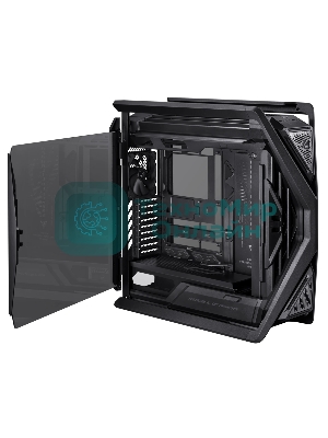 Компьютерный корпус ASUS ROG HYPERION GR701 BTF EDITION (90DC00F0-B39020)