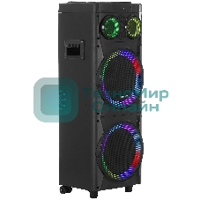 Минисистема AIWA CAS-1001 черный