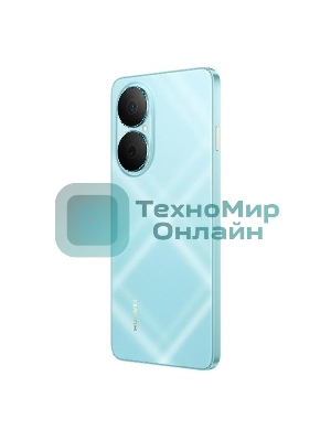 Смартфон Huawei Nova Y73 8/256Gb синий