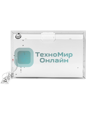 Конвектор электрический iVigo EPK4570M15 1500 Вт белый