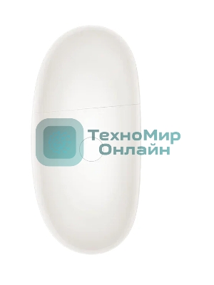Наушники TWS Huawei FreeBuds 7i T0025 белый, внутриканальные, Bluetooth, активное шумоподавление, до 8 ч
