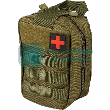 Сумка Ecos BL032 темно-зеленый, 2л 105602