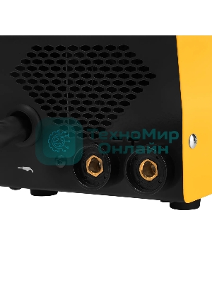 Аппарат инверторный полуавтоматической сварки Denzel Mini MIG-135, 130 А, ПВ 60%