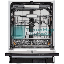 Встраиваемая посудомоечная машина Krona MARTINA 60 BI V2