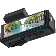 Видеорегистратор Digma FreeDrive 940W max, 3840x2160, 3.2