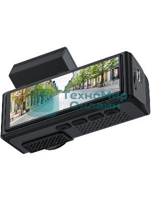 Видеорегистратор Digma FreeDrive 940W max, 3840x2160, 3.2