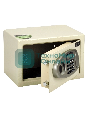 Сейф мебельный Cactus CS-SF-E20L 200x310x200мм электронный