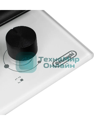 Газовая варочная панель DeLonghi GRETA 6GW BB