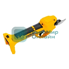 Секатор аккумуляторный Denzel CP-30-0, 18В Li-Ion