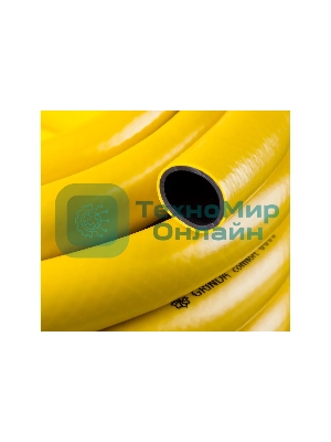 Трехслойный поливочный шланг GRINDA COMFORT 1/2