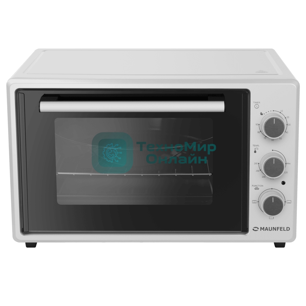 Мини-печь Maunfeld MMO-373MW01